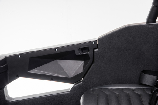 Auto Na Akumulator Buggy A032 EVA Złoty