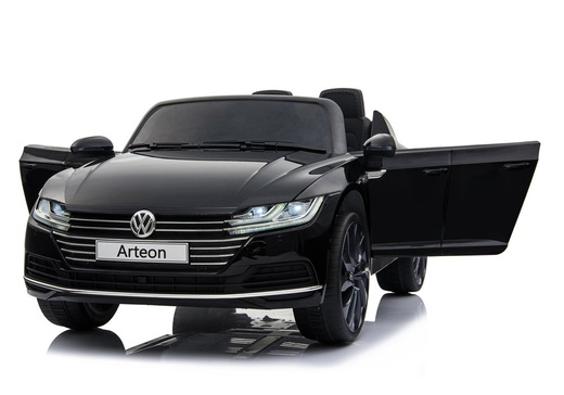 Auto na Akumulator Volkswagen Arteon Czarny