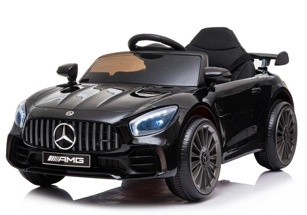 Auto na akumulator Mercedes AMG GT R  Czarny