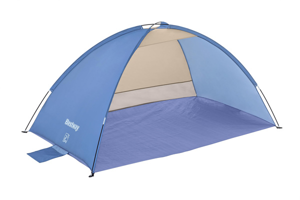  Namiot Plażowy Turystyczny 200 x 120 x 95cm Bestway 68105