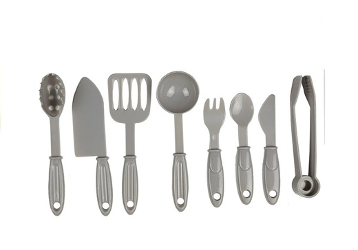 Kuchnia Interaktywna Dla Dzieci Lodówka Okap Kran z Wodą Akcesoria 58 el. 