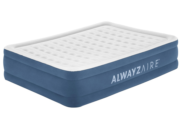 Materac Dmuchany 203 x 152 x 46 cm  Bestway 67624