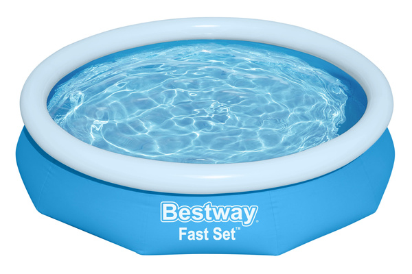 Basen Ogrodowy Rozporowy 305  x 66 cm Bestway 57458
