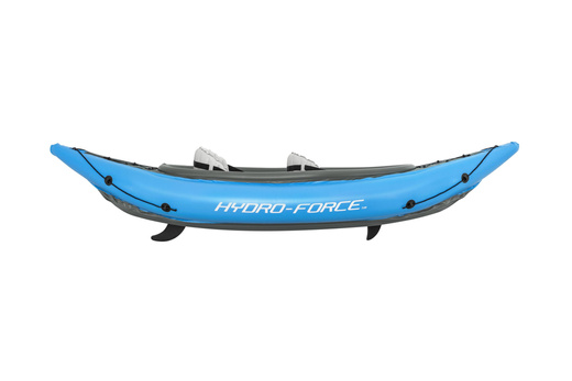 Kajak Dmuchany Dwuosobowy 331 x 88 cm  Bestway 65131