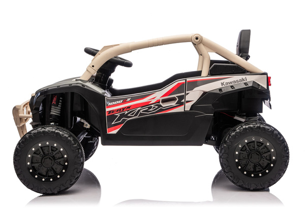 Auto Na Akumulator Kawasaki JS330 24V5Ah Czarno-Beżowe