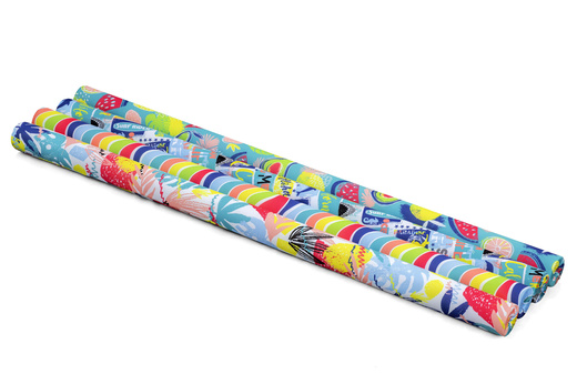 Makaron Piankowy Do Pływania 112 cm  Bestway 32217 
