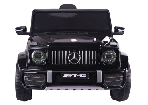 Auto Na Akumulator Mercedes G63 S306-1 Czarny 