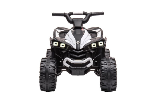 Quad Na Akumulator HL568 Biały