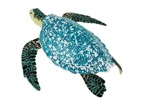 Zestaw Zwierząt Morskich Ruchome Elementy 