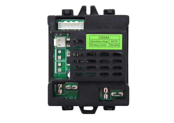 Moduł Centralny 12V - CSG4A