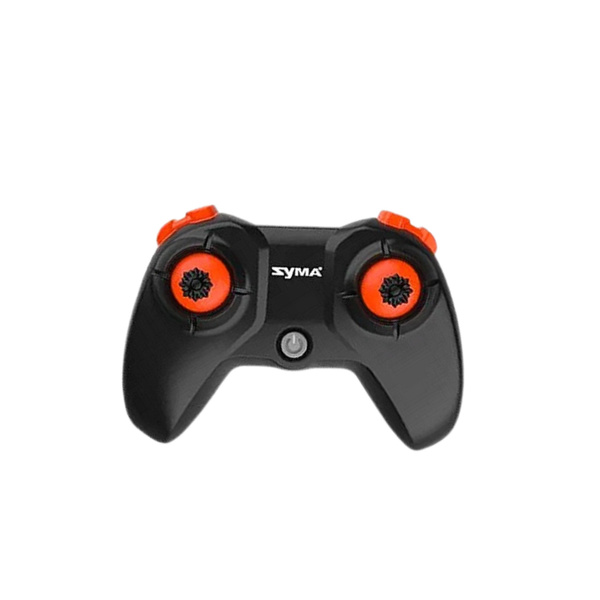 Dron Zdalnie Sterowany RC Syma X26 PRO Akrobacje Światła LED WIFI