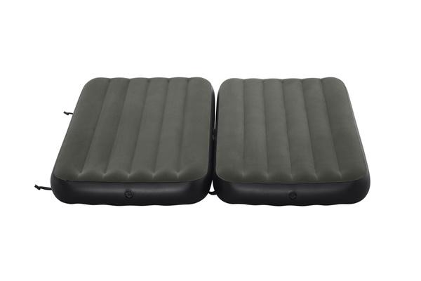 Dmuchany Materac Podwójny 188 x 99 x 25 cm Bestway 67922