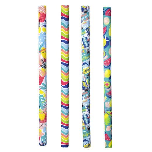 Makaron Piankowy Do Pływania 112 cm  Bestway 32217 
