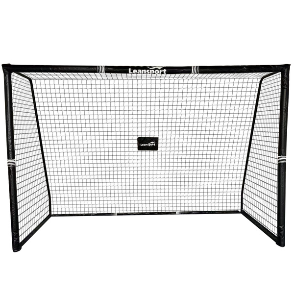Bramka Piłkarska Przenośna Dla Dzieci Metalowa 300×200×120cm