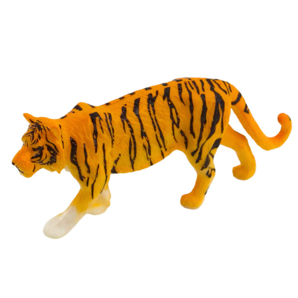 Zestaw Mini Figurki Dzikie Zwierzęta Afryki Zebra Lew Żyrafa 6-8cm 6szt