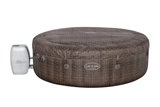 Dmuchane Spa 7 Osobowe 216 x 71cm Bestway 60023