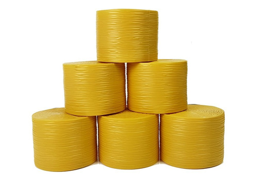  Duży Traktor z Przyczepką  80 cm Bale Siana Zdalnie Sterowany 2.4G 