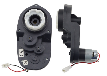 A03 24V RS555 200W 18000RPM Engines