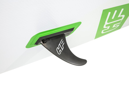 Deska Sup Hydro-Force Zielona 340 x 89 x 15 cm Bestway 65310