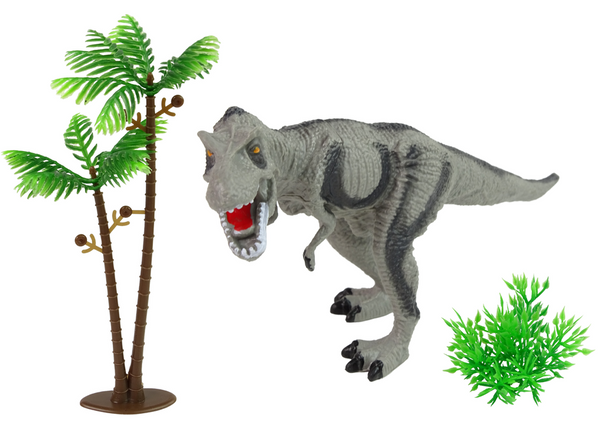 Duży Park Dinozaurów Zestaw Dinozaury Klatka Jaja Jurassic 