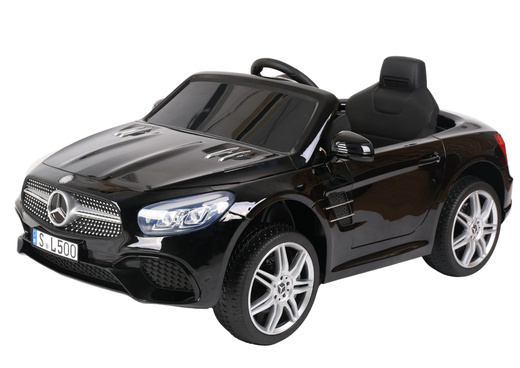 Auto Na Akumulator Mercedes SL500 S506 Czarne