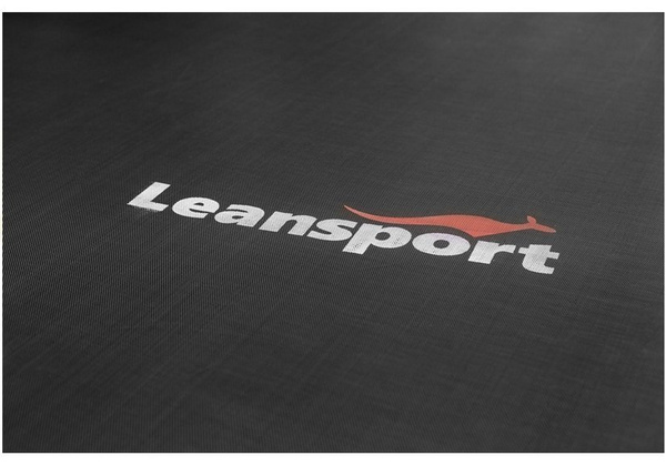 Trampolina LEAN SPORT BEST 16ft