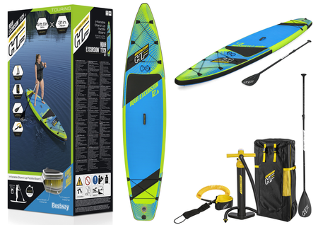 Deska Sup Hydro-Force 381 x 79 x 15 cm Bestway 65373