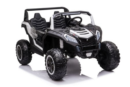 Auto Na Akumulator A032 24V14Ah EVA Białe 