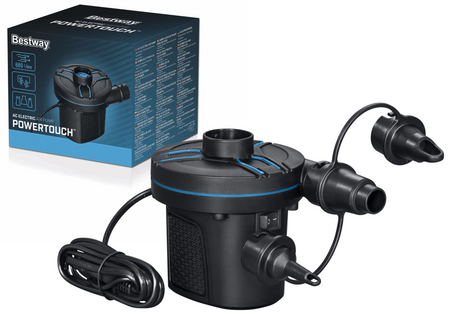  Pompka Elektryczna 220/240V Bestway 62252