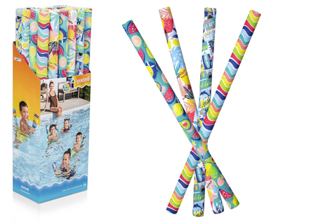 Makaron Piankowy Do Pływania 112 cm  Bestway 32217 