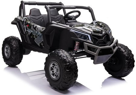 Auto na Akumulator  Buggy UTV-MX Moro Lakier