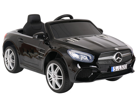 Auto Na Akumulator Mercedes SL500 S506 Czarne