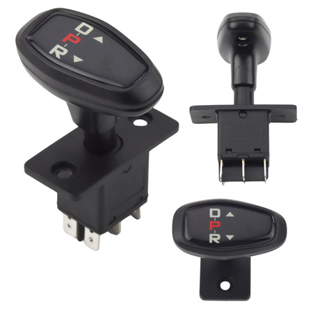 Przełacznik Drążek Przód/Stop/Tył do Auta na Akumulator