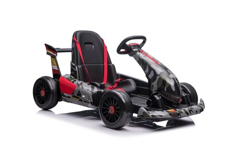  Gokart Na Akumulator XMX619 Moro Lakierowany 