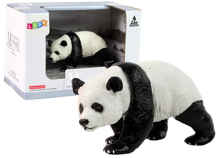 Figurka Kolekcjonerska Panda Wielka Figurka Miś