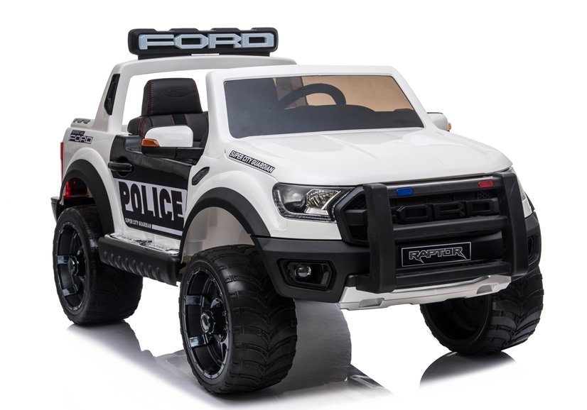 Auto na Akumulator Ford Ranger Raptor Police DKF150RP