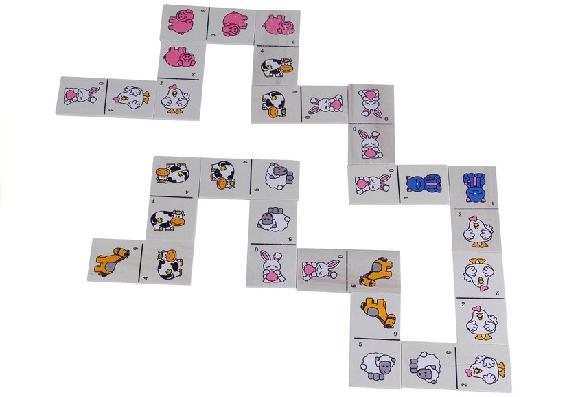 Domino Obrazkowe I Klasyczne Adamigo Tylko Gry Gry Edukacyjne I Logiczne Logiczne Domino Pomoce Dydaktyczne Komunikacja Spoleczna Domino Zabawki Edukacyjne Gry I Puzzle