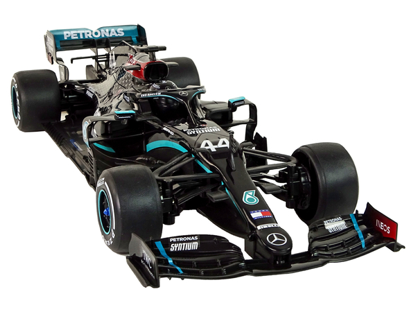 Auto R/C Wyścigowe Mercedes-AMG F1 1:12 