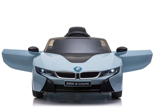 Auto na Akumulator BMW I8 JE1001 Niebieski