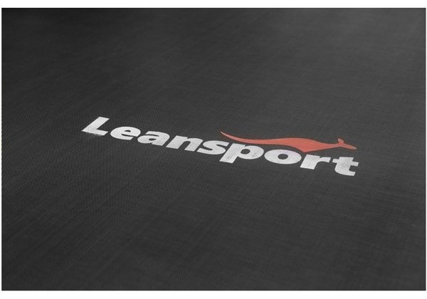 Trampolina LEAN SPORT BEST 12ft