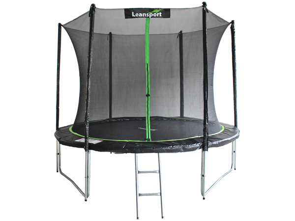 Trampolina LEAN SPORT PRO 8ft