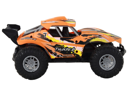 Auto 1:16 Zdalnie Sterowane Off-Road Samochód Terenowy RC 