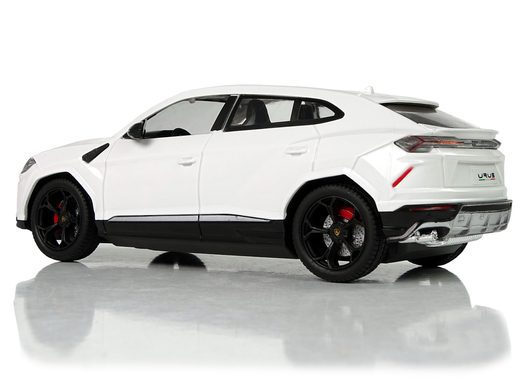 Auto R/C 1:24 Lamborghini Urus Biały 2.4 G Światła 