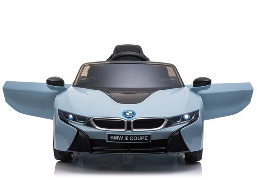 Auto na Akumulator BMW I8 JE1001 Niebieski